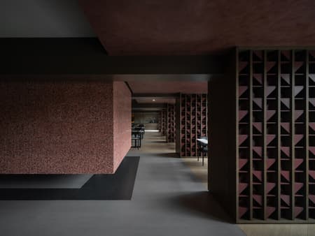 Renovation of Feria Hotel in Shenzhen Bay